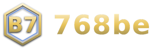 768be logo